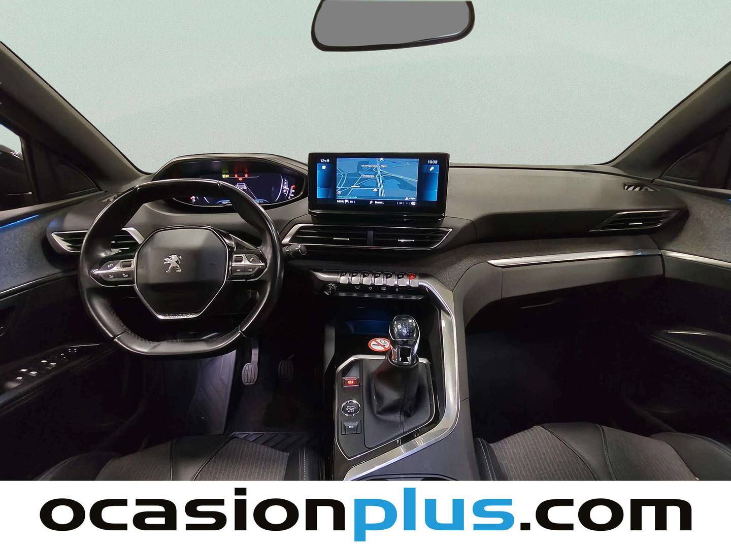 Foto Peugeot 3008 Peugeot 3008 PureTech 130 S&S Allure Pack (130 CV)