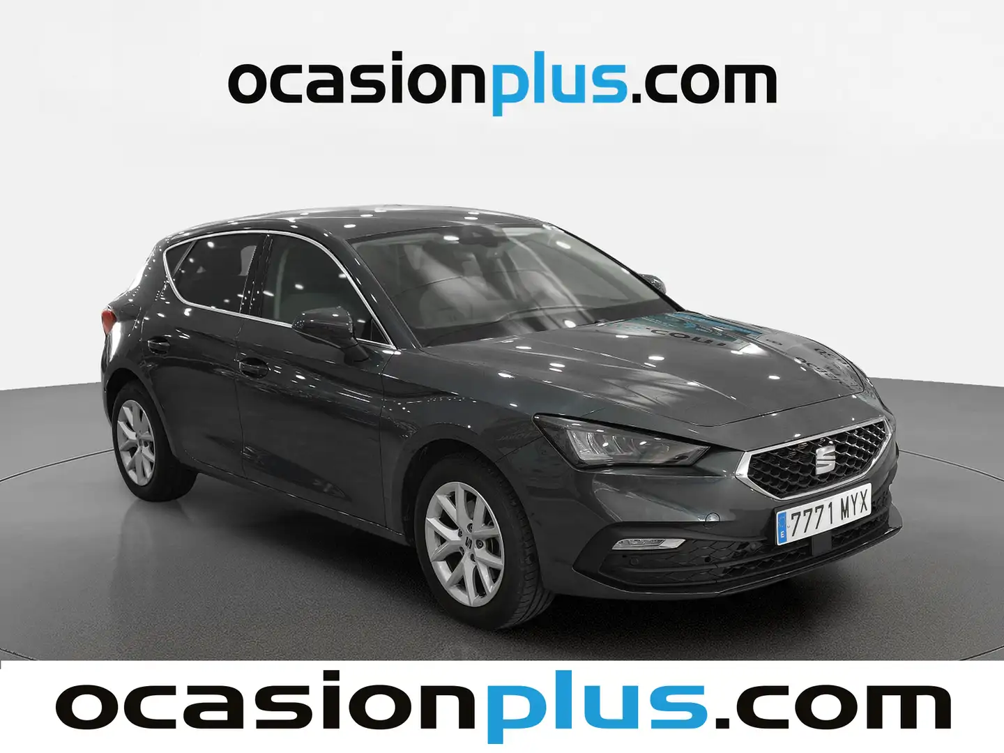 Foto Seat León SEAT León 1.5 TSI S&S Style 25 Aniversario (116 CV)