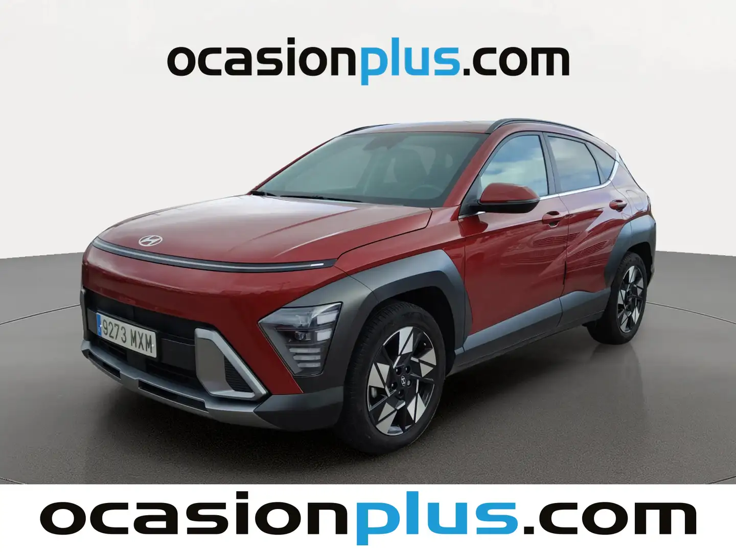 Foto Hyundai Kona Hyundai Kona 1.6 GDI HEV Tecno DT (129 CV)