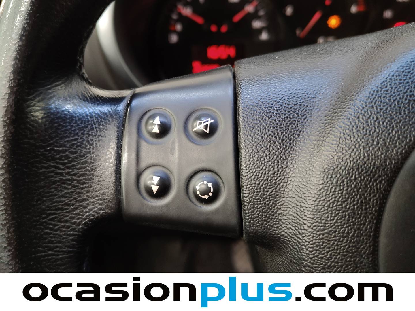 Seat León Seat León 1.9 TDI Sport Limited (105 CV) de segunda mano