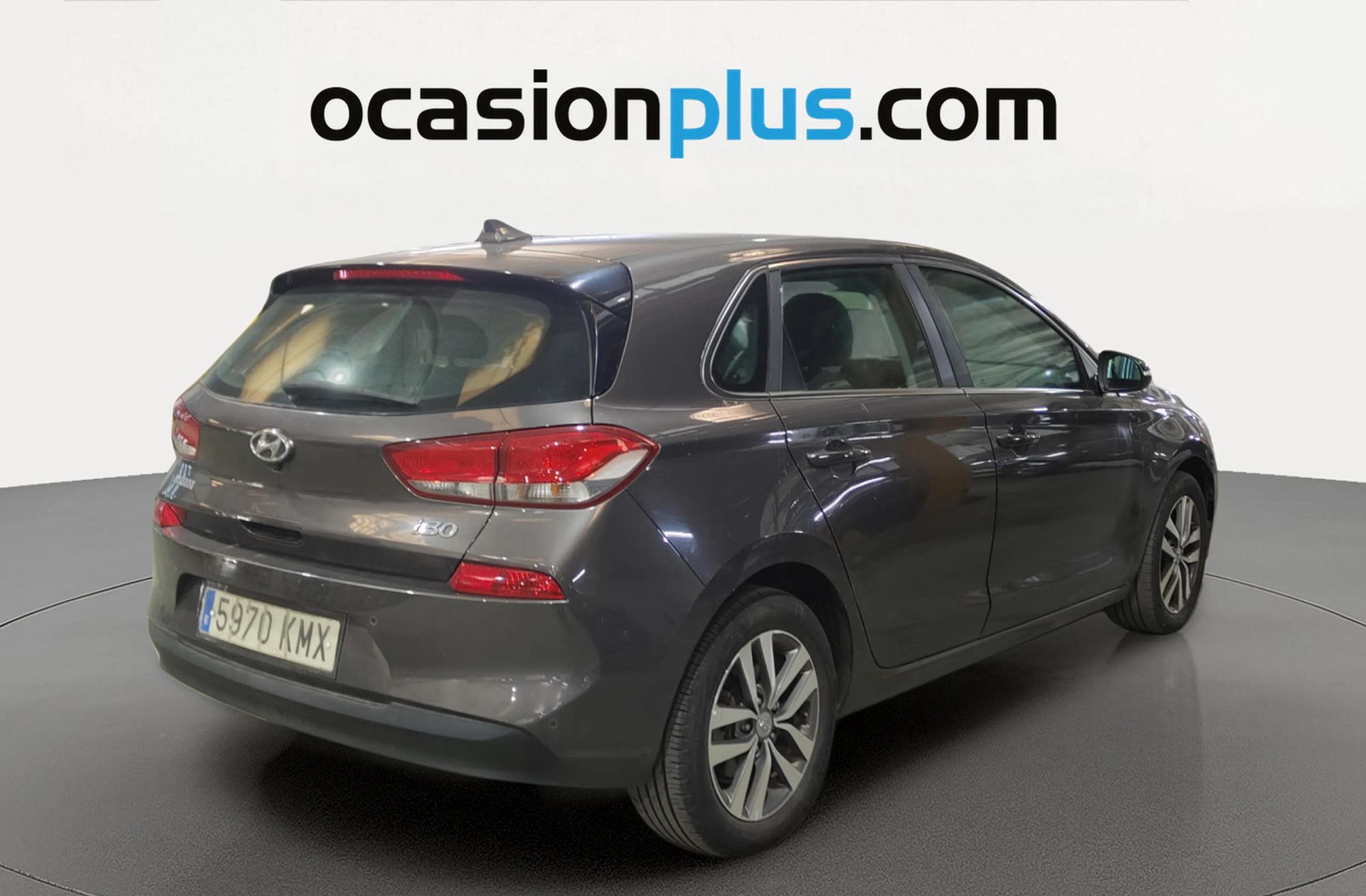 Hyundai i30 1.6 CRDi Tecno - foto 4
