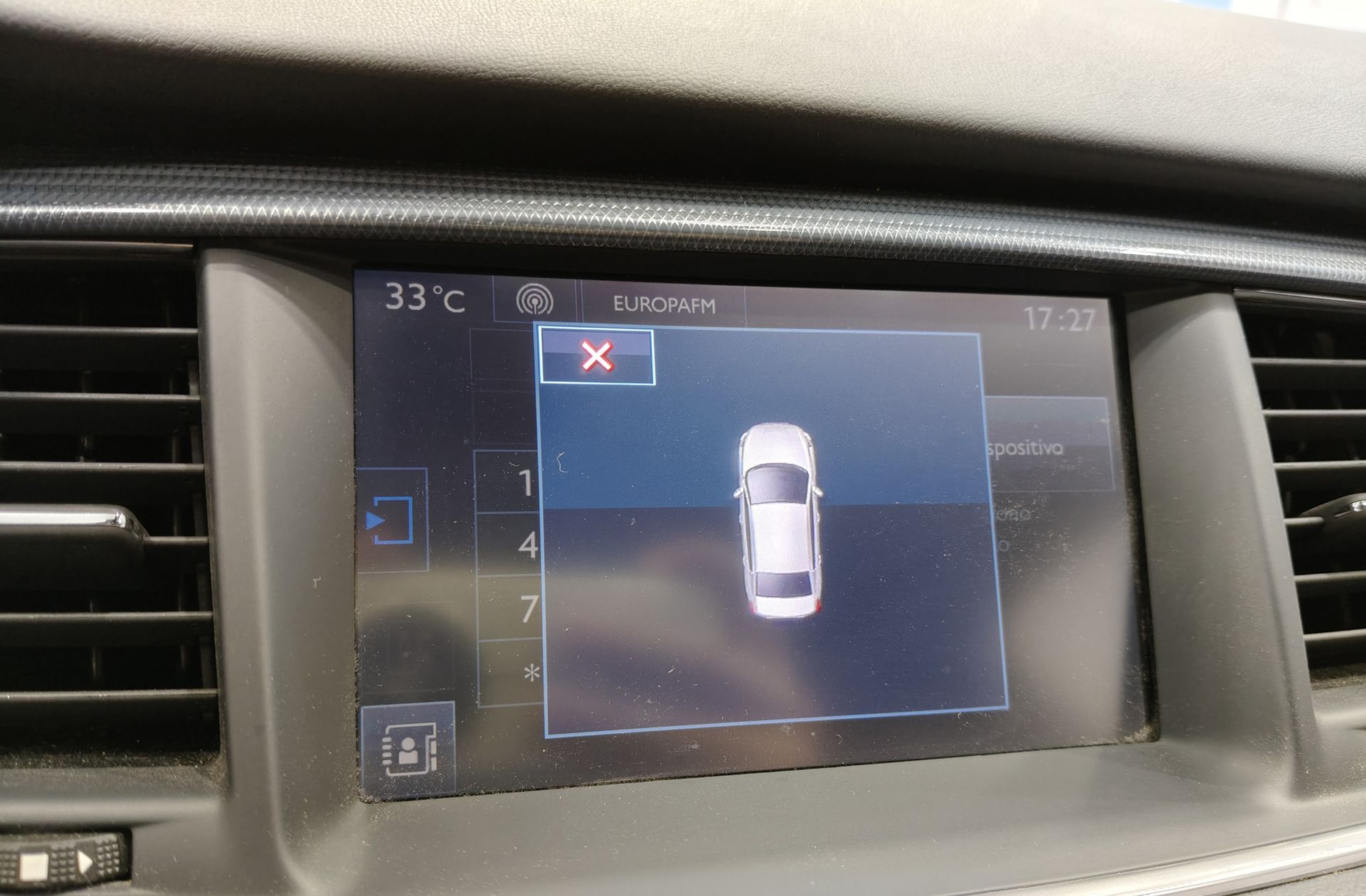 Peugeot 508 2.0 HDi Active - foto 26