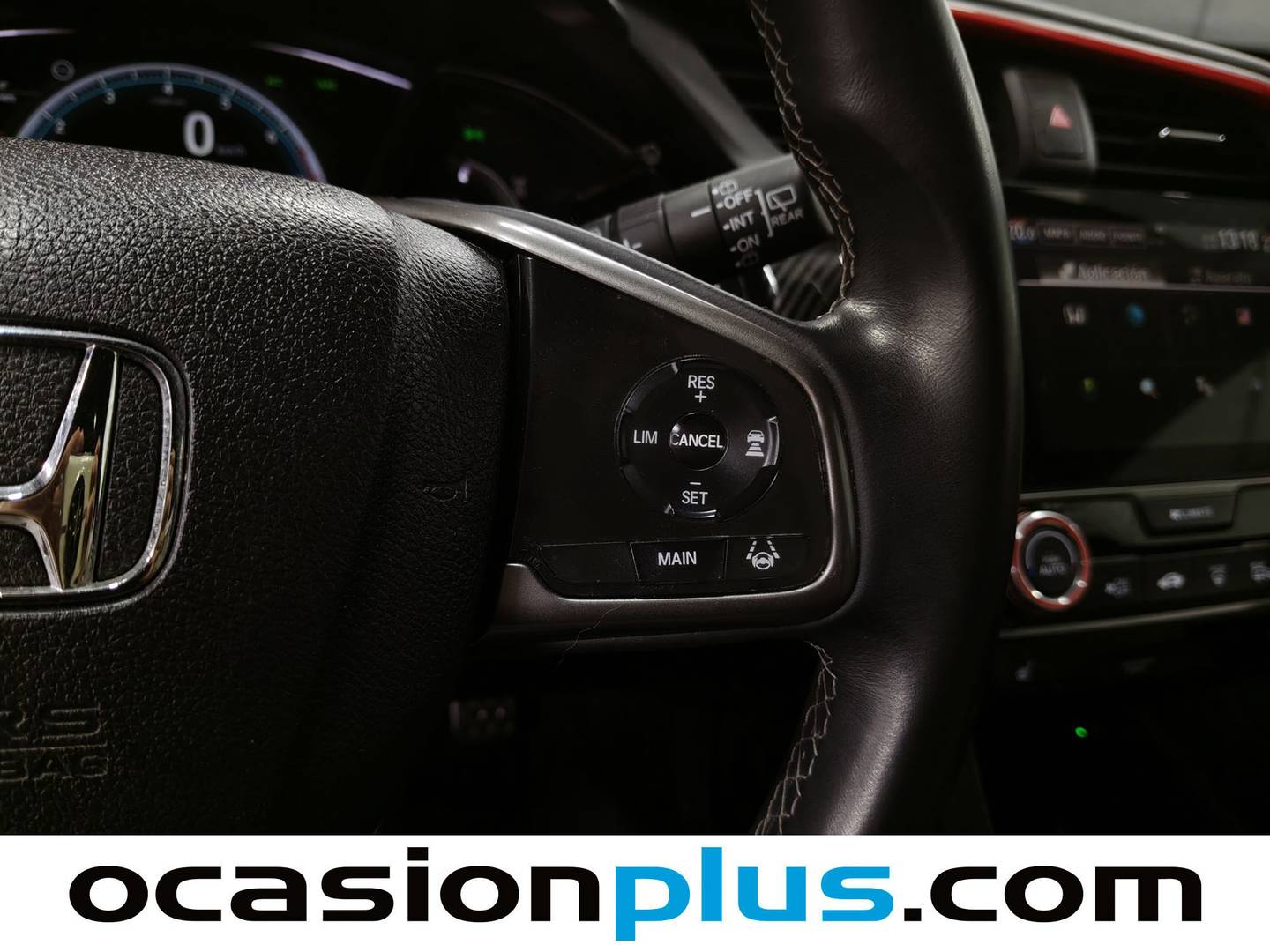 Honda Civic Honda Civic 1.5 I-VTEC Turbo Prestige (182 CV) de ocasión