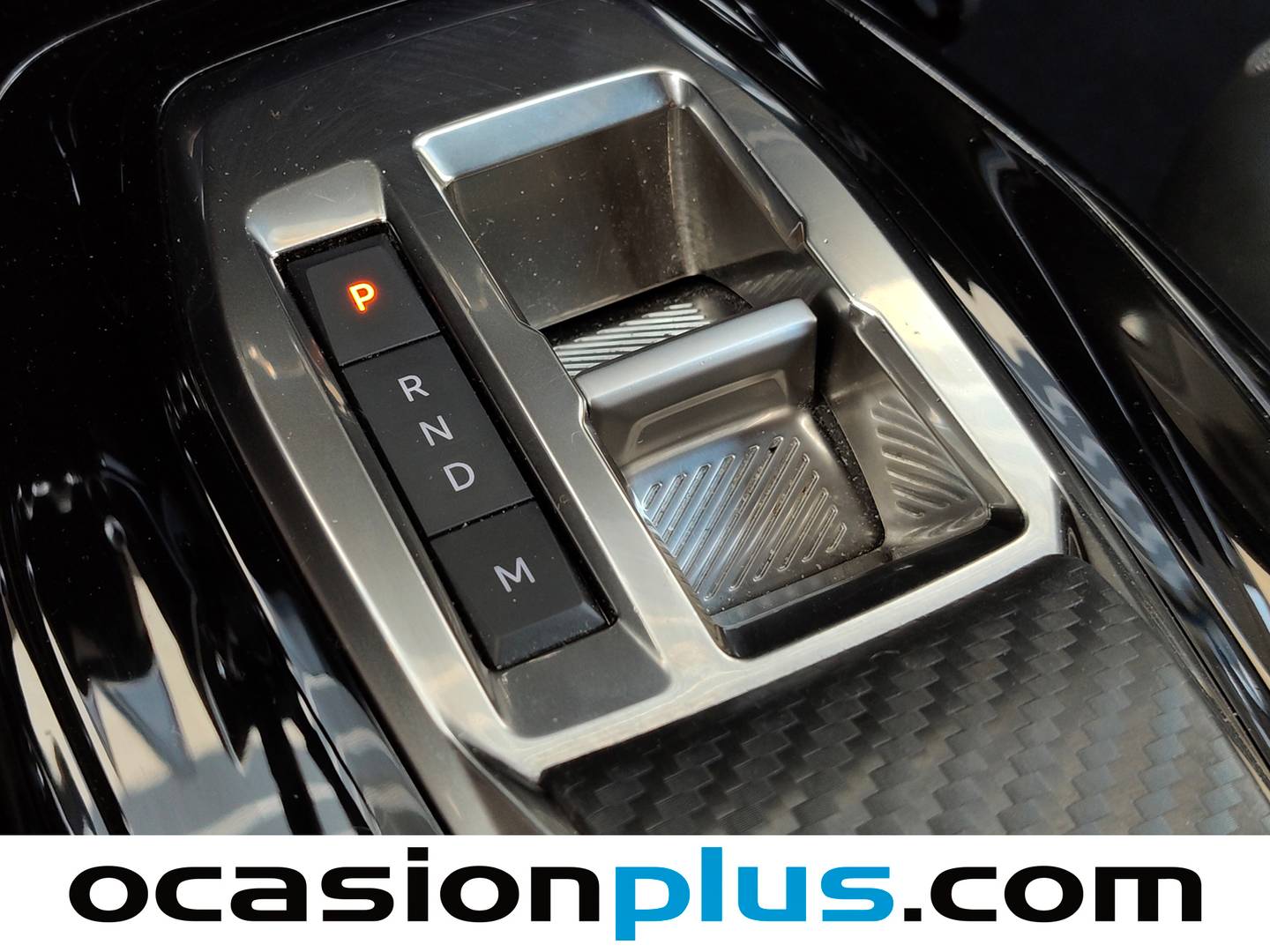 Peugeot 2008 Peugeot 2008 PureTech 130 S&S Allure Pack EAT8 (130 CV) de segunda mano