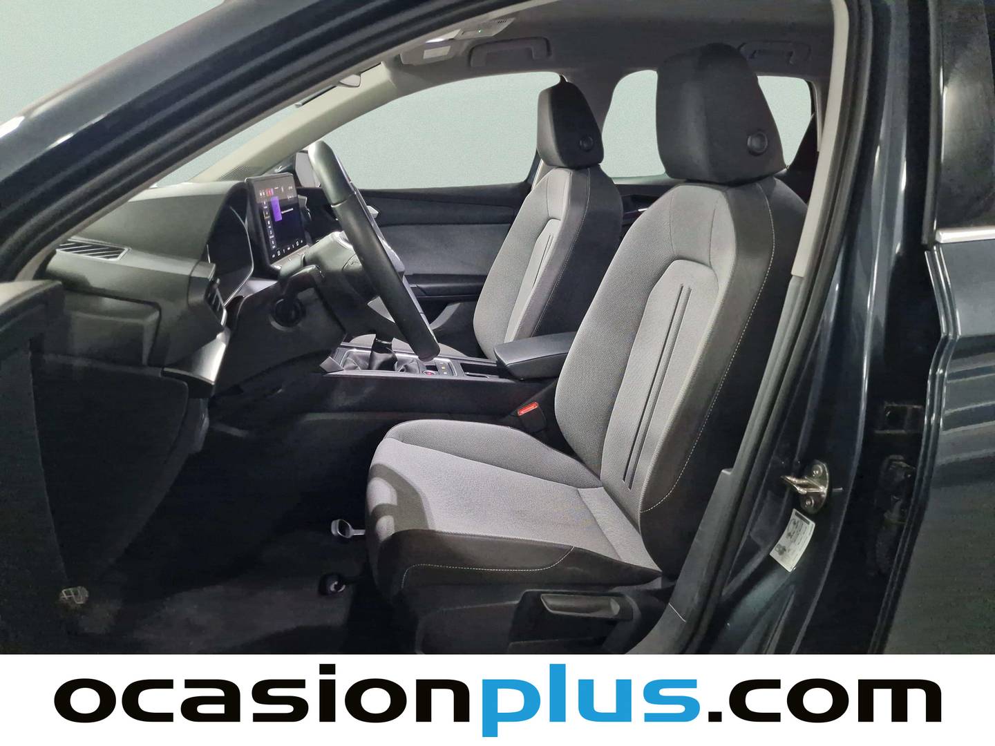 Foto Seat León SEAT León ST 1.5 eTSI Style 25 Aniversario (116 CV)