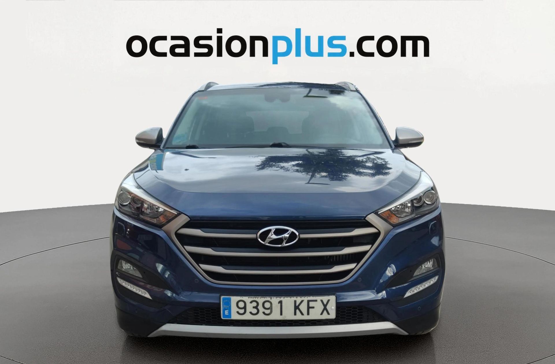 Hyundai Tucson 1.6 T-GDi Kosmo 4x2 DCT - foto 13