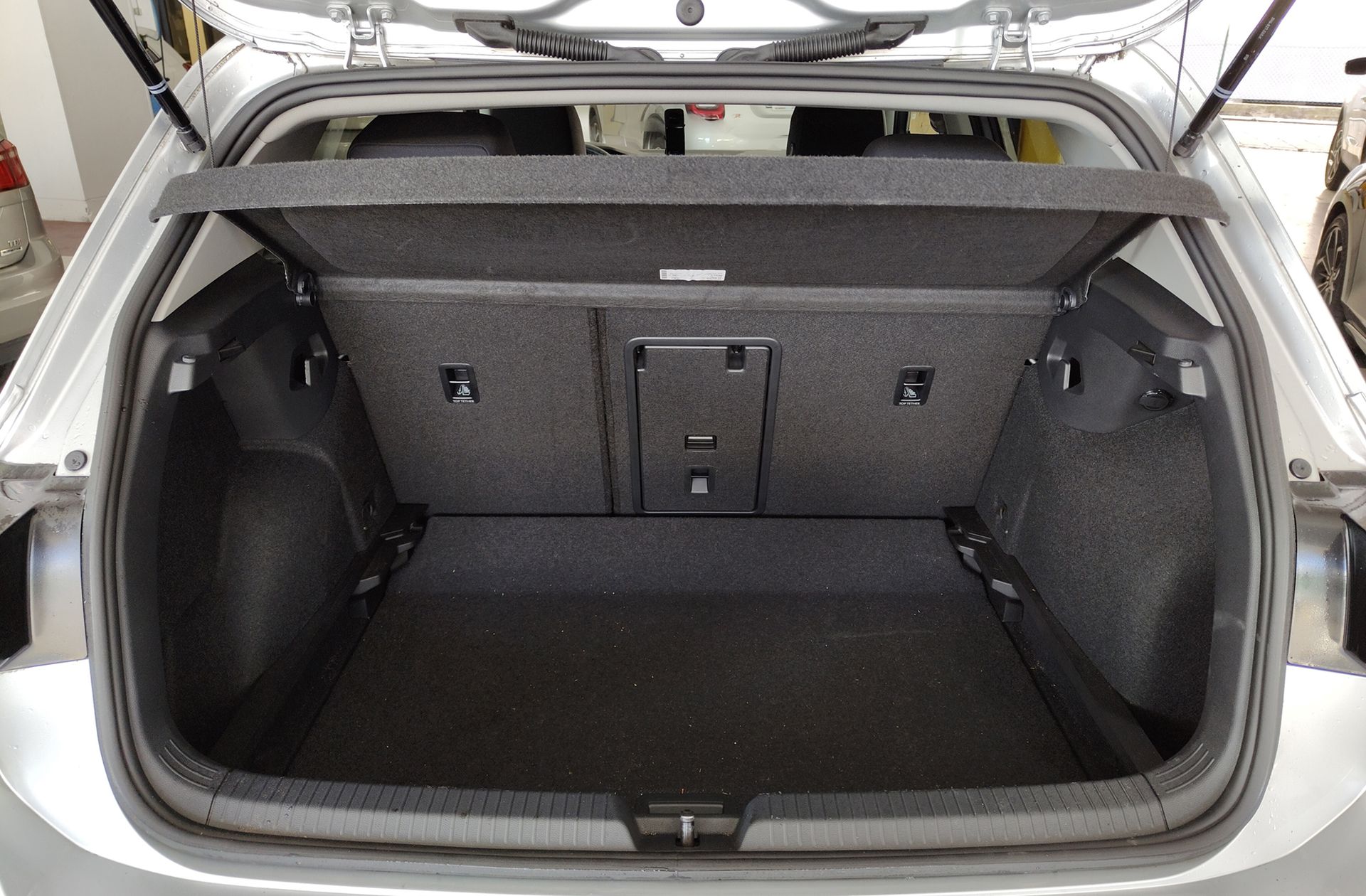 Volkswagen Golf Life 1.0 TSI - foto 16