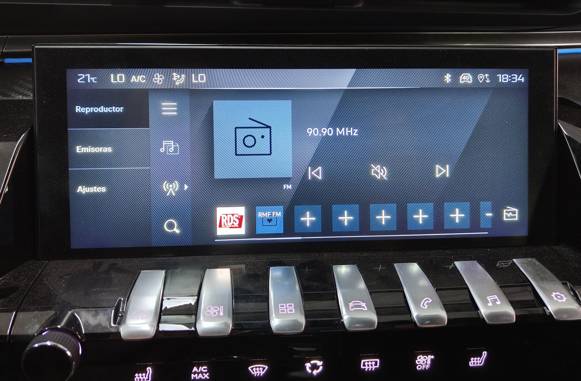 Peugeot 508 SW BlueHDi 130 GT EAT8 - foto 40