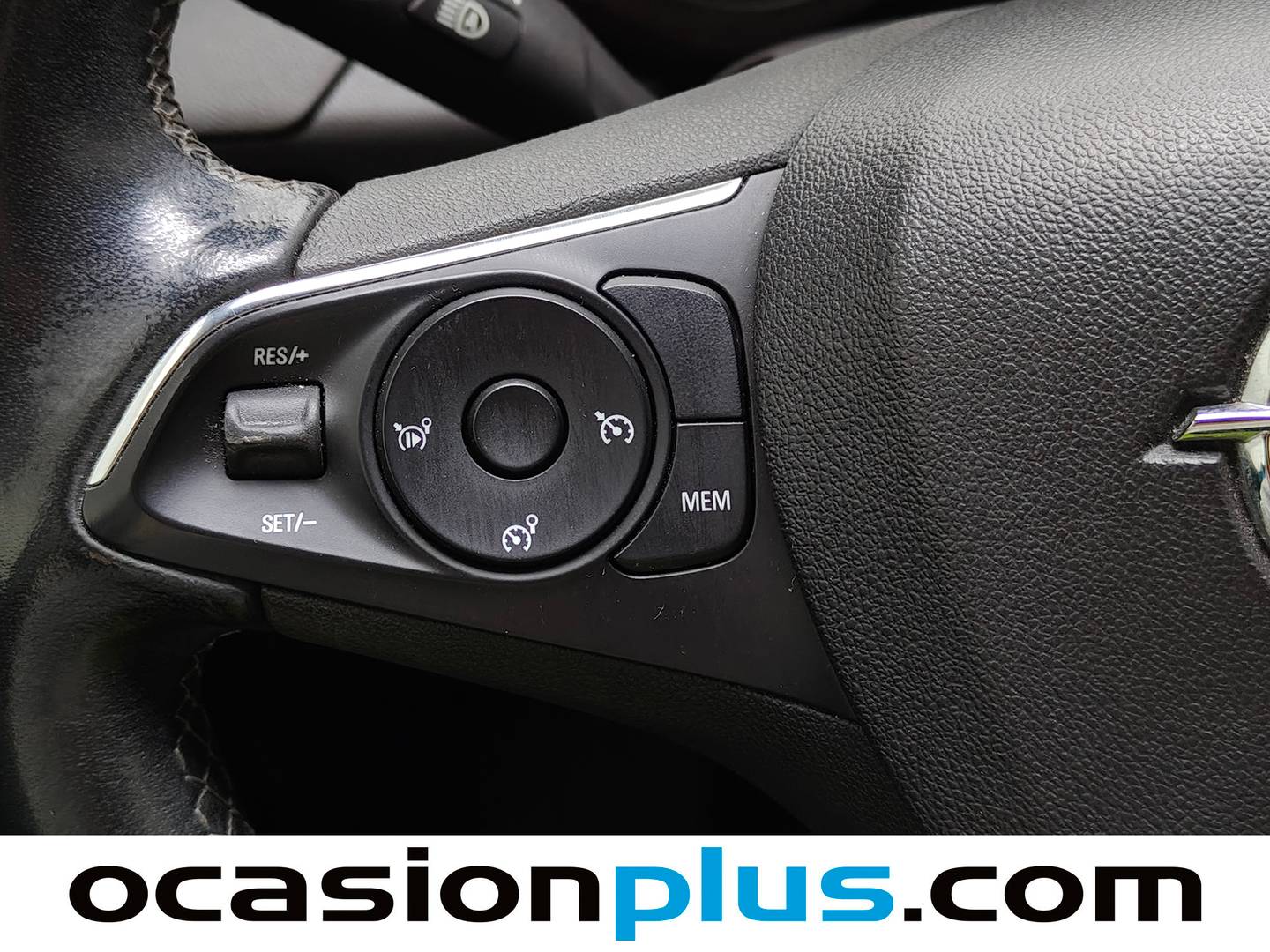 Opel Grandland X Opel Grandland X 1.2 Turbo Design & Tech (130 CV) barato