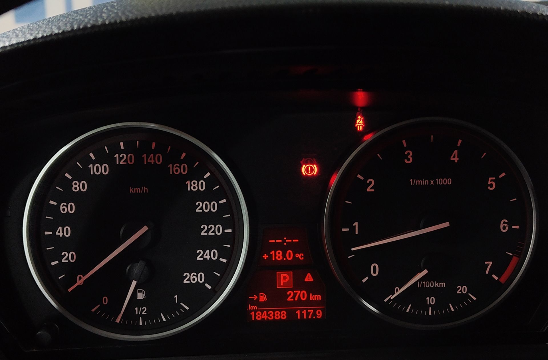 BMW Serie 5 523i - foto 17