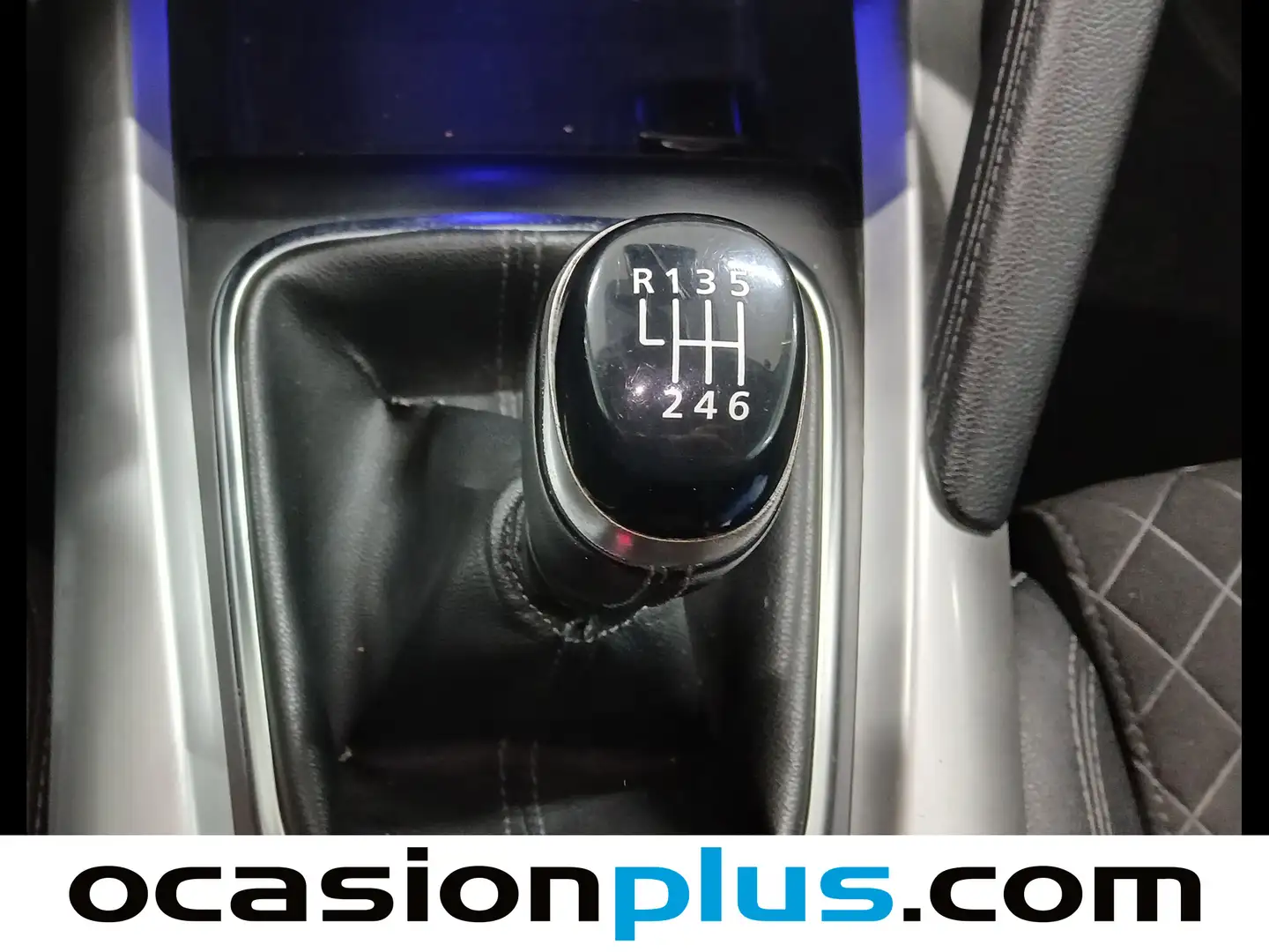 Foto Renault Kadjar Renault Kadjar Zen Blue dCi (115 CV)