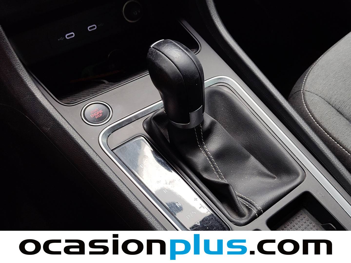 Seat Ateca Seat Ateca 2.0 TDI S&S Style Go M DSG (150 CV) de segunda mano