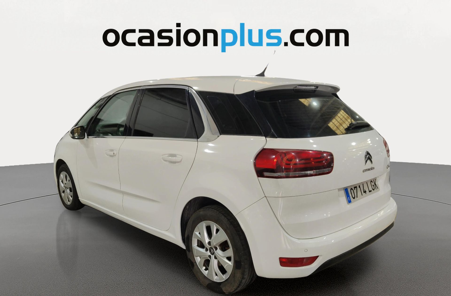Citroën C4 SpaceTourer BlueHDi 130 Live - foto 3