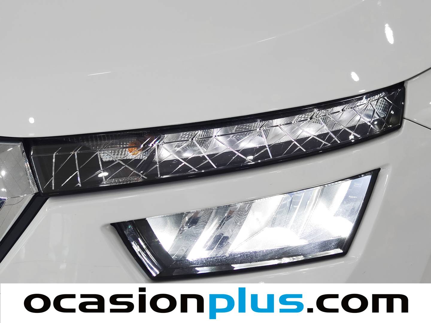 Extras del Skoda Kamiq Skoda Kamiq 1.0 TSI Ambition DSG (110 CV)