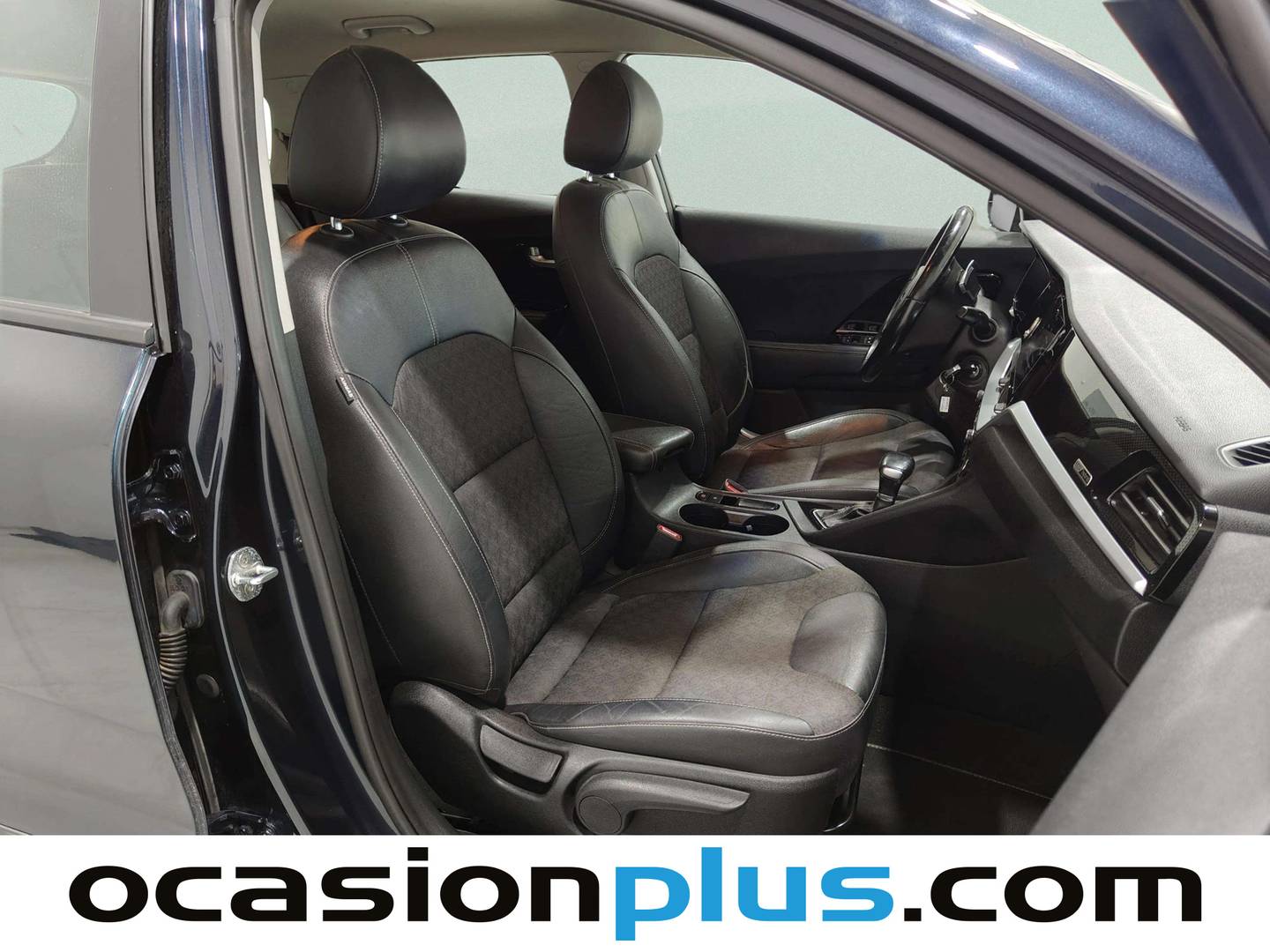 KIA Niro KIA Niro 1.6 GDi HEV Drive (141 CV) híbrido