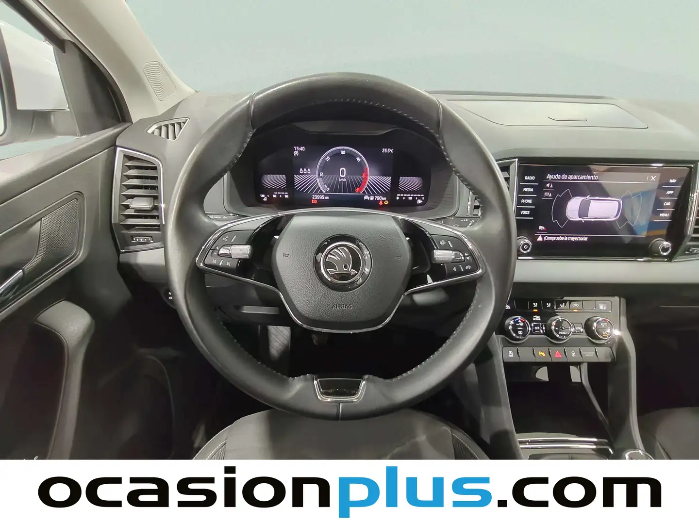 Foto Skoda Karoq Skoda Karoq 2.0 TDI Selection (115 CV)