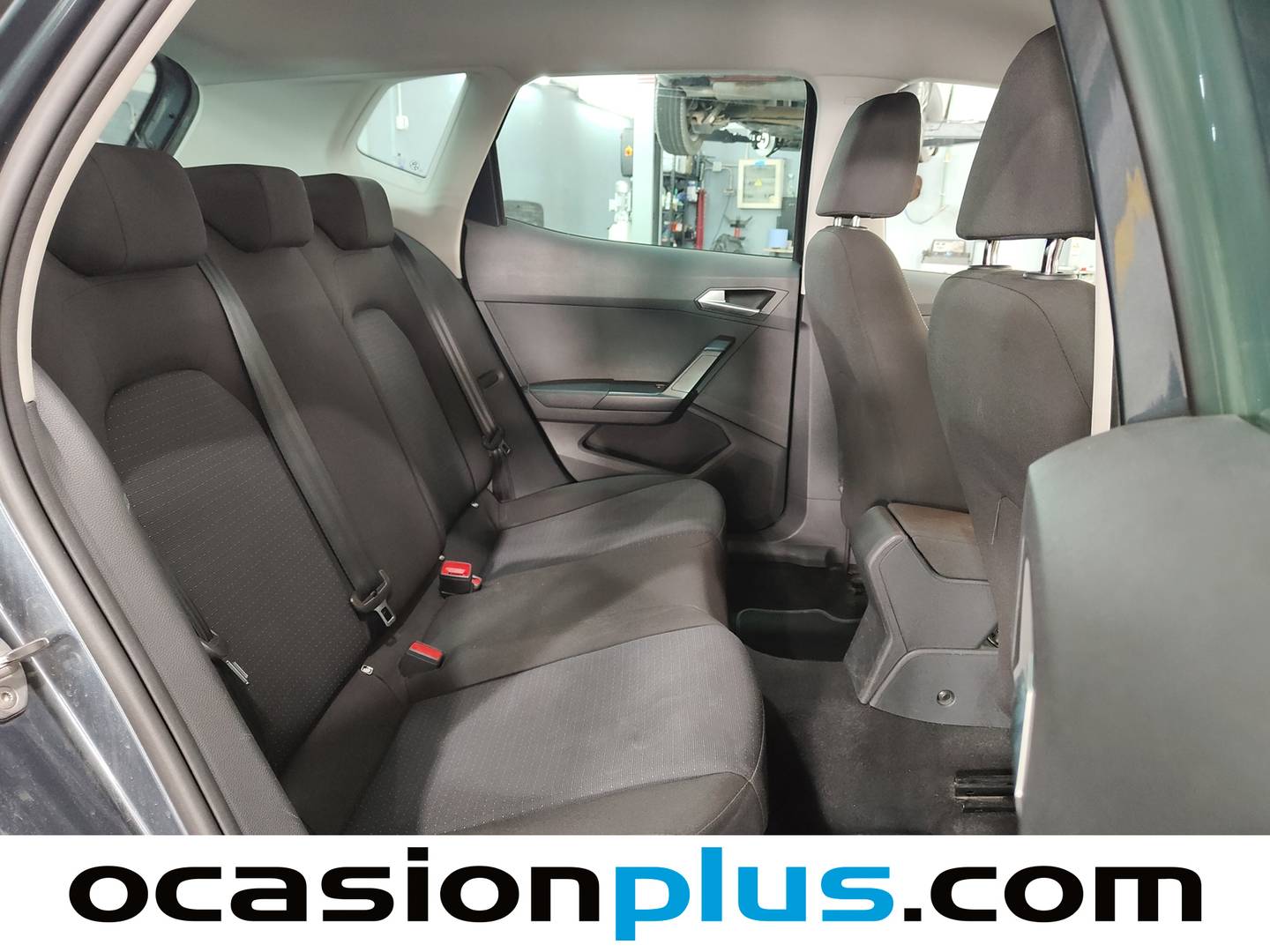 Seat Arona Seat Arona 1.0 TSI Style XM Edition (110 CV) km 0
