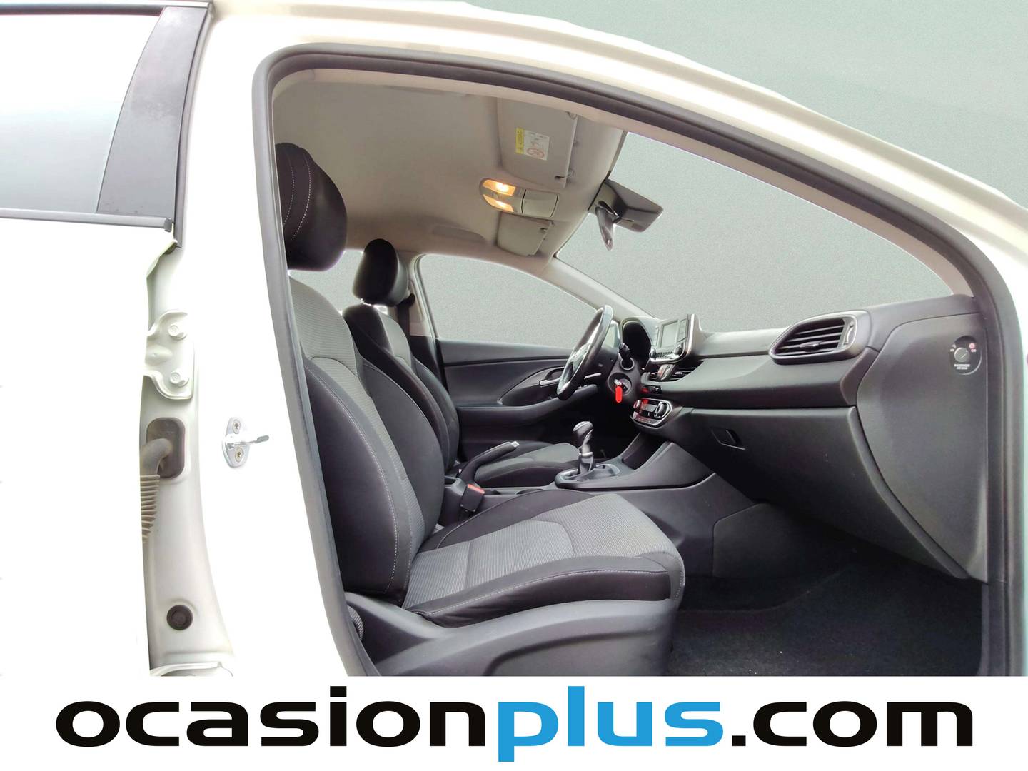 Hyundai i30 Hyundai i30 1.0 TGDI Klass (120 CV) gasolina