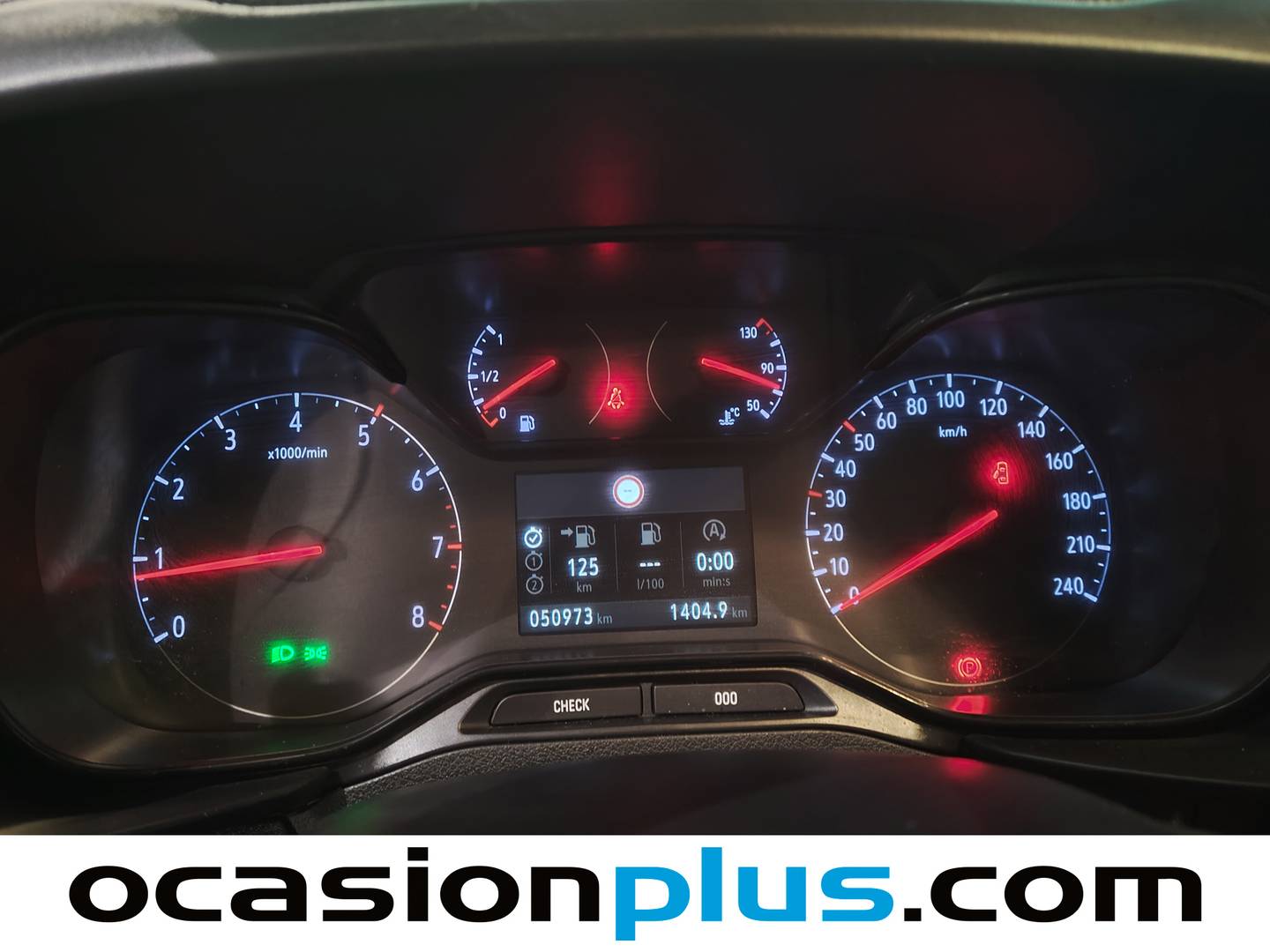 Foto Opel Combo Life Opel Combo Life 1.5 TD Business Edition Plus L1 (102 CV)