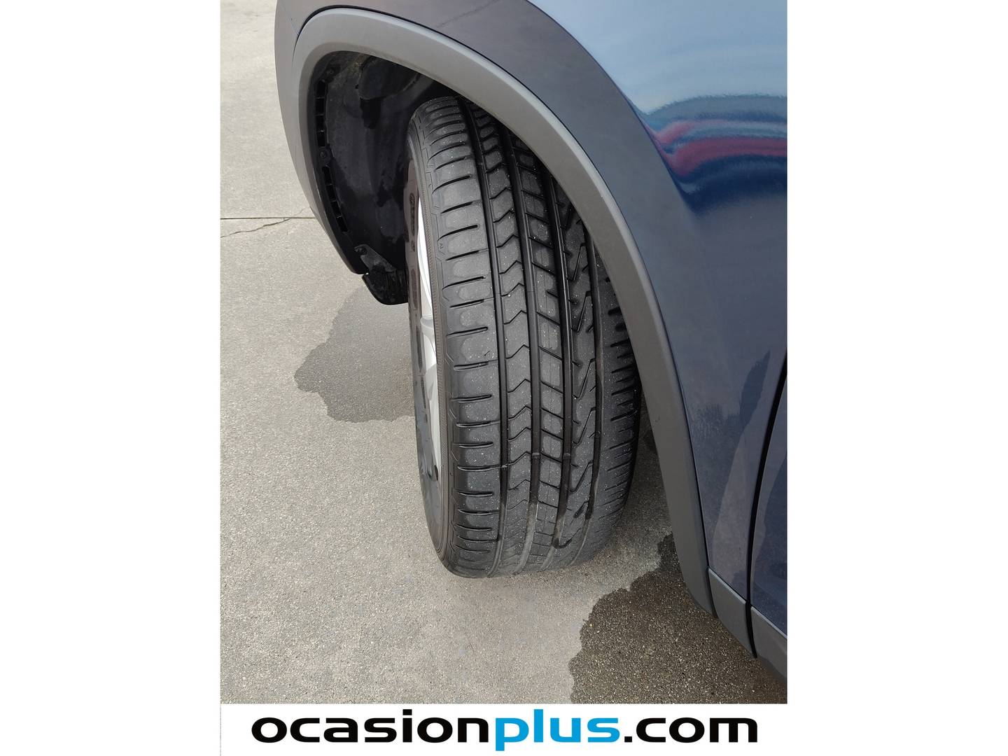 Skoda Kodiaq Skoda Kodiaq 1.5 TSI Ambition 4x2 DSG (150 CV) 7 Plazas 150cv