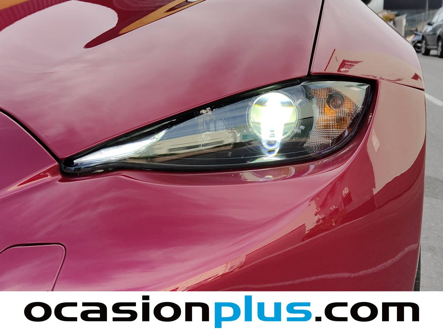 Mazda MX-5 Mazda MX-5 1.5 Luxury (131 CV) 131cv