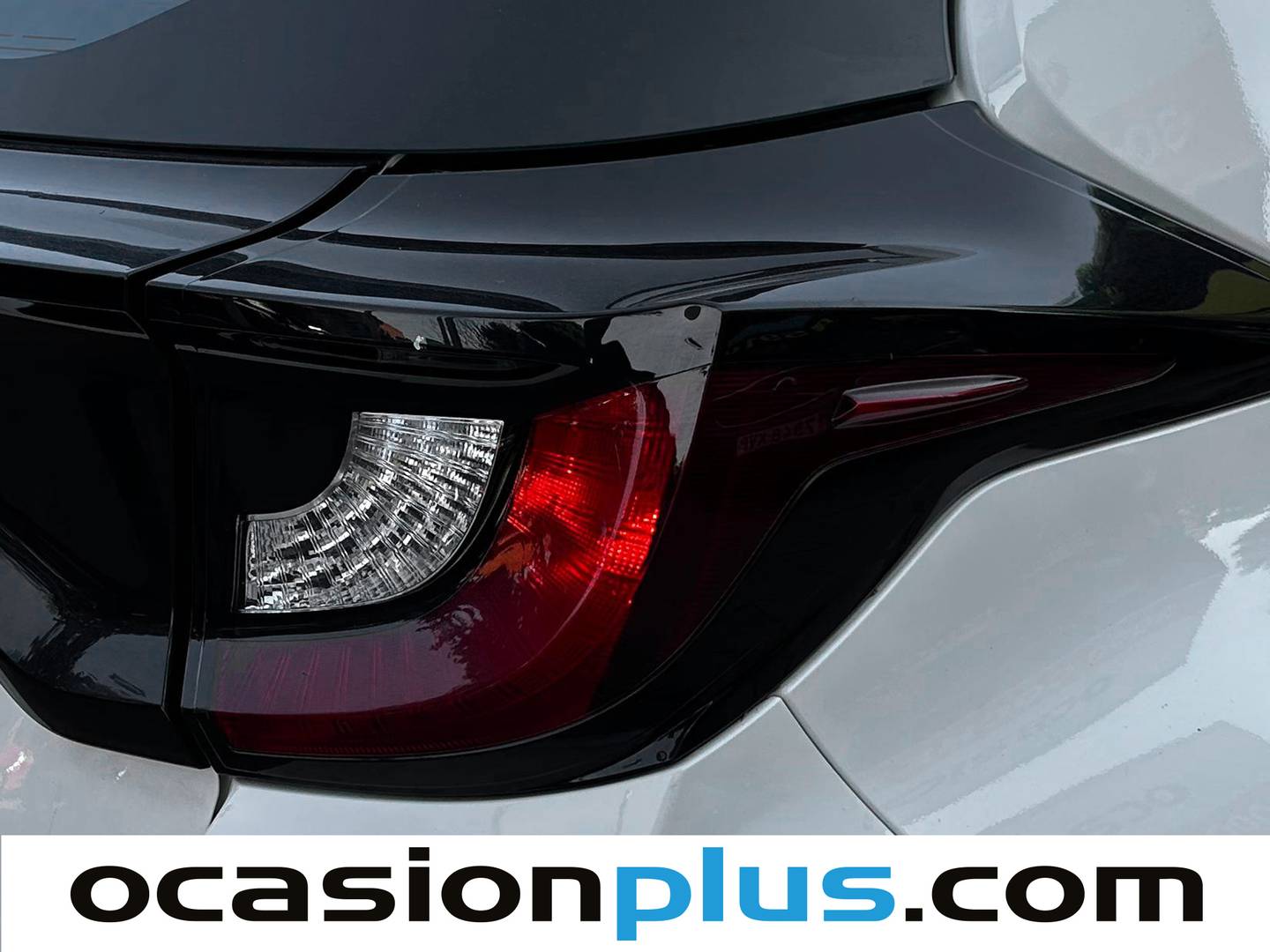 Foto Toyota Yaris Toyota Yaris 1.0 Active (69 CV)