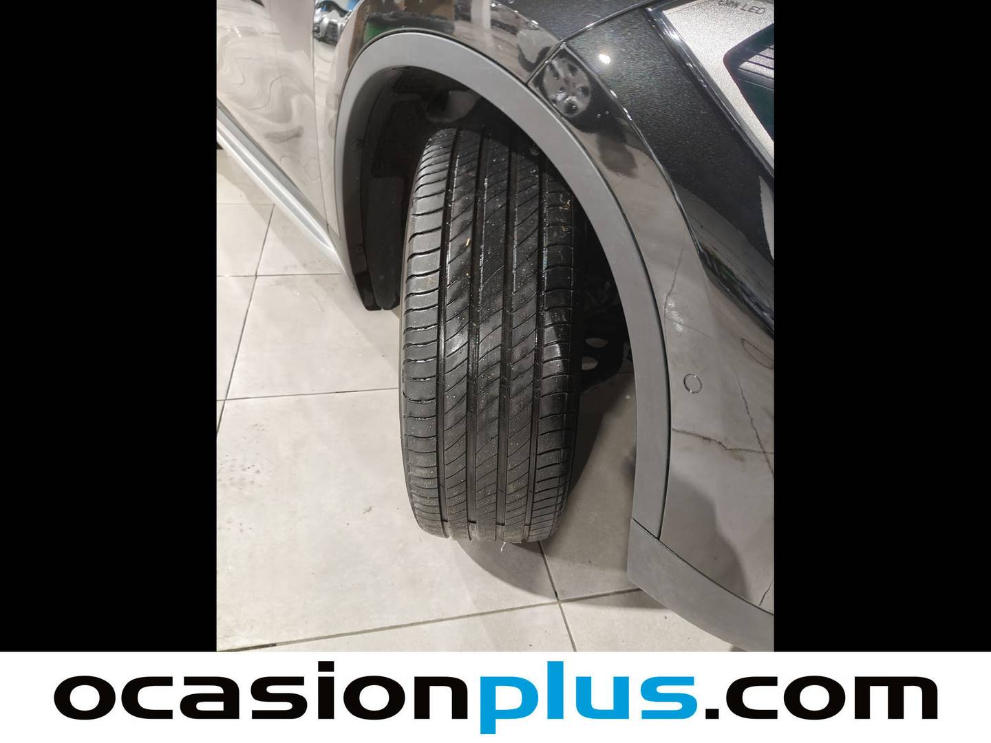 Foto BMW X1 BMW X1 xDrive25e (220 CV)