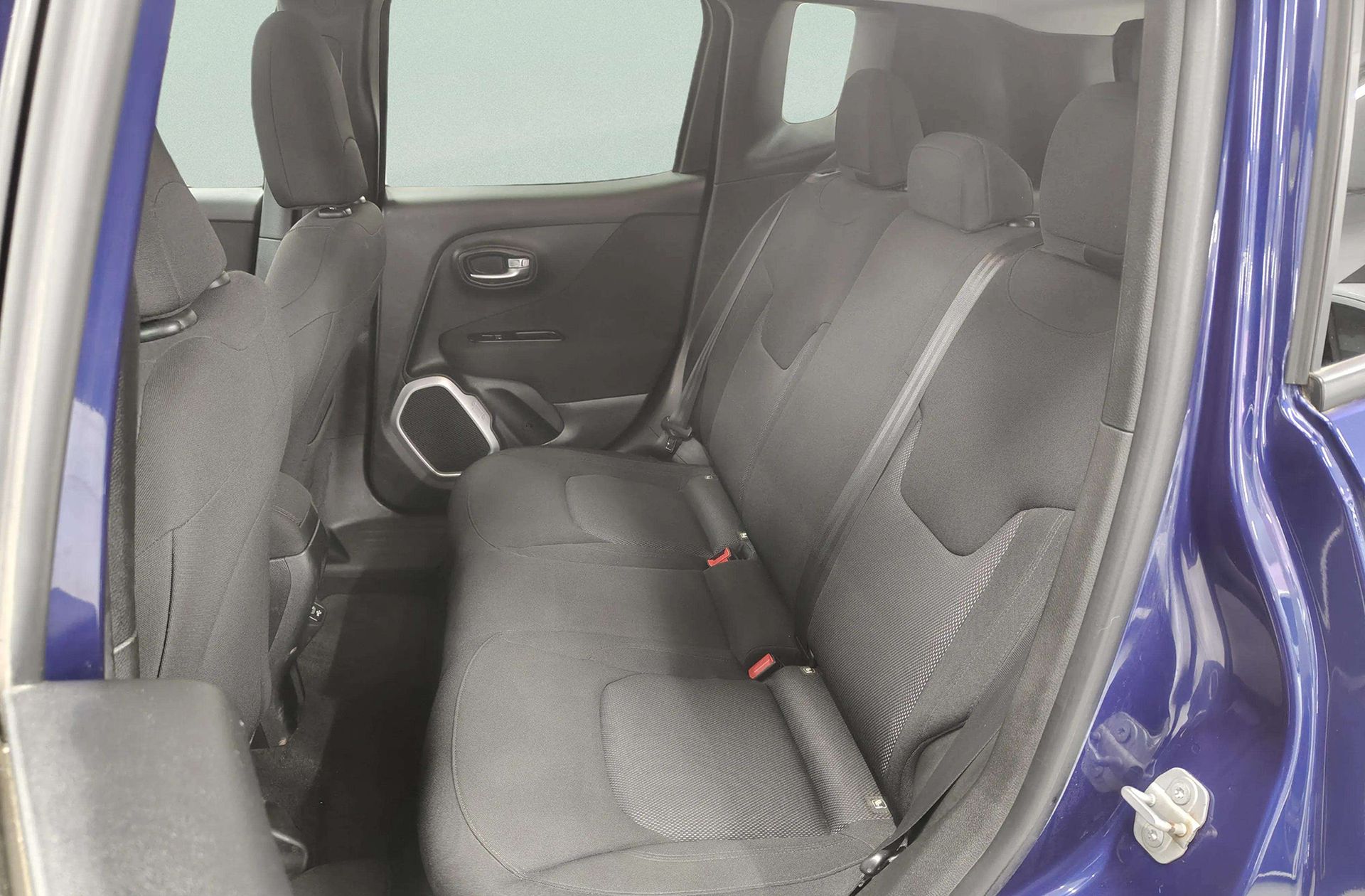 Jeep Renegade 1.6 MultiJet Longitude 4x2 E6 - foto 14