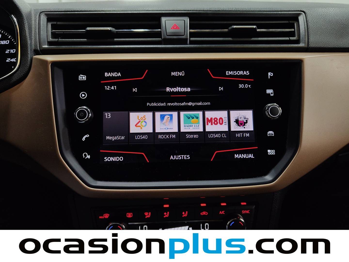 Seat Ibiza Seat Ibiza 1.6 TDI S&S Xcellence Plus (115 CV) km 0