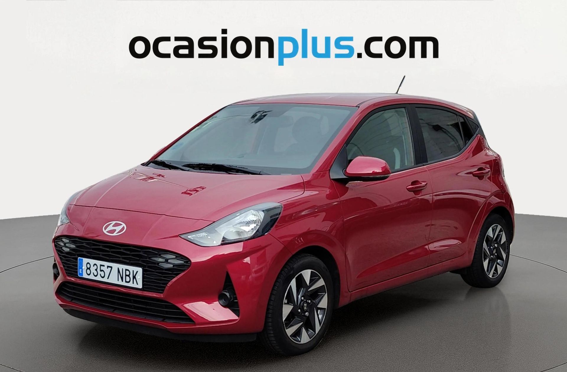 Hyundai i10 1.0 Klass