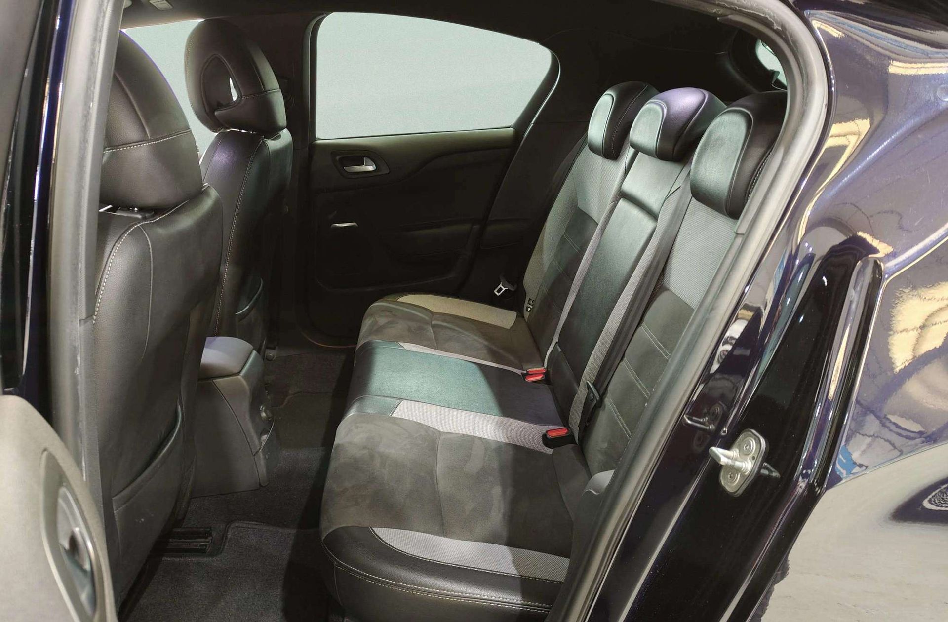 DS DS 4 PureTech 130 Style - foto 12
