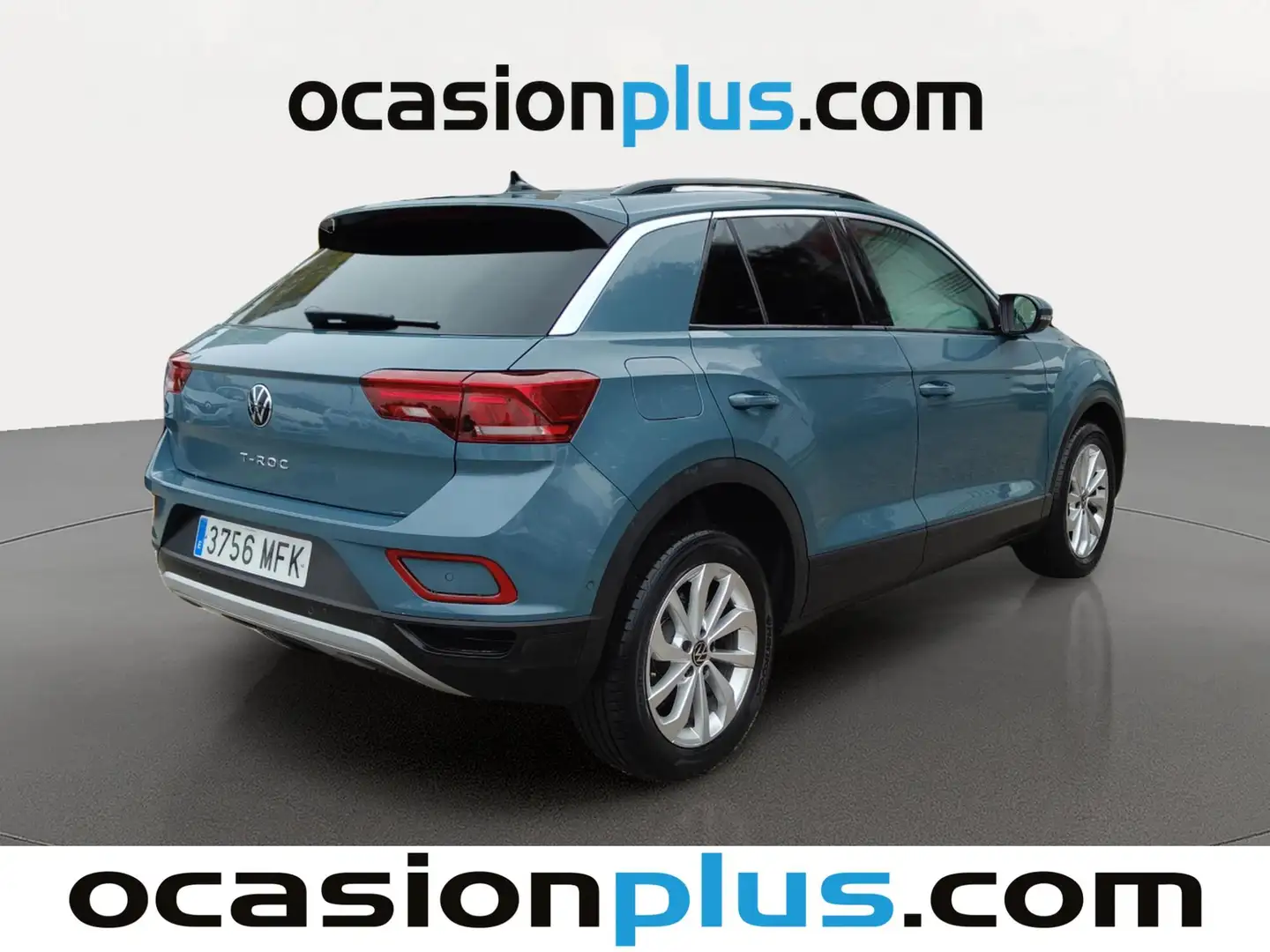 Foto Volkswagen T-Roc Volkswagen T-Roc Life 1.5 TSI (150 CV)
