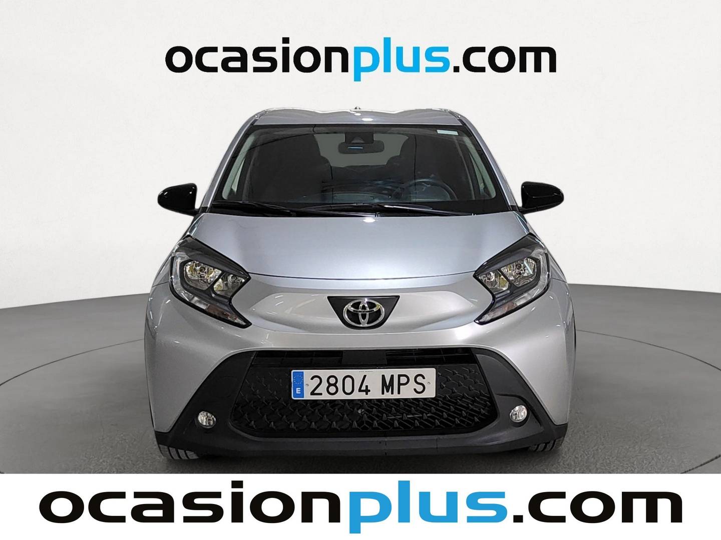 Foto Toyota Aygo X Cross Toyota Aygo X Cross 1.0 VVT-I Play (72 CV)