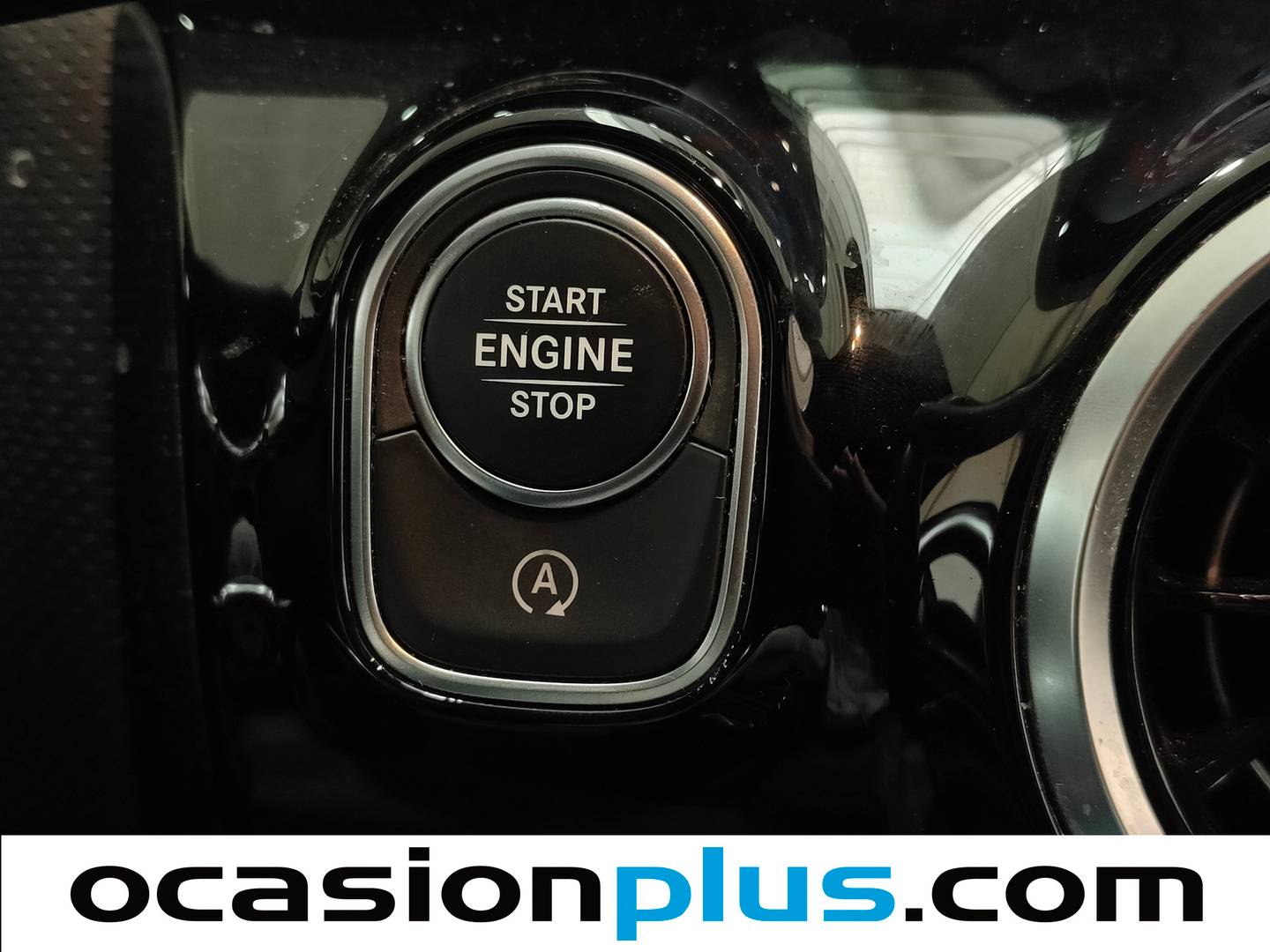 Mercedes Clase A Mercedes Clase A 180 d (116 CV) Pack AMG barato