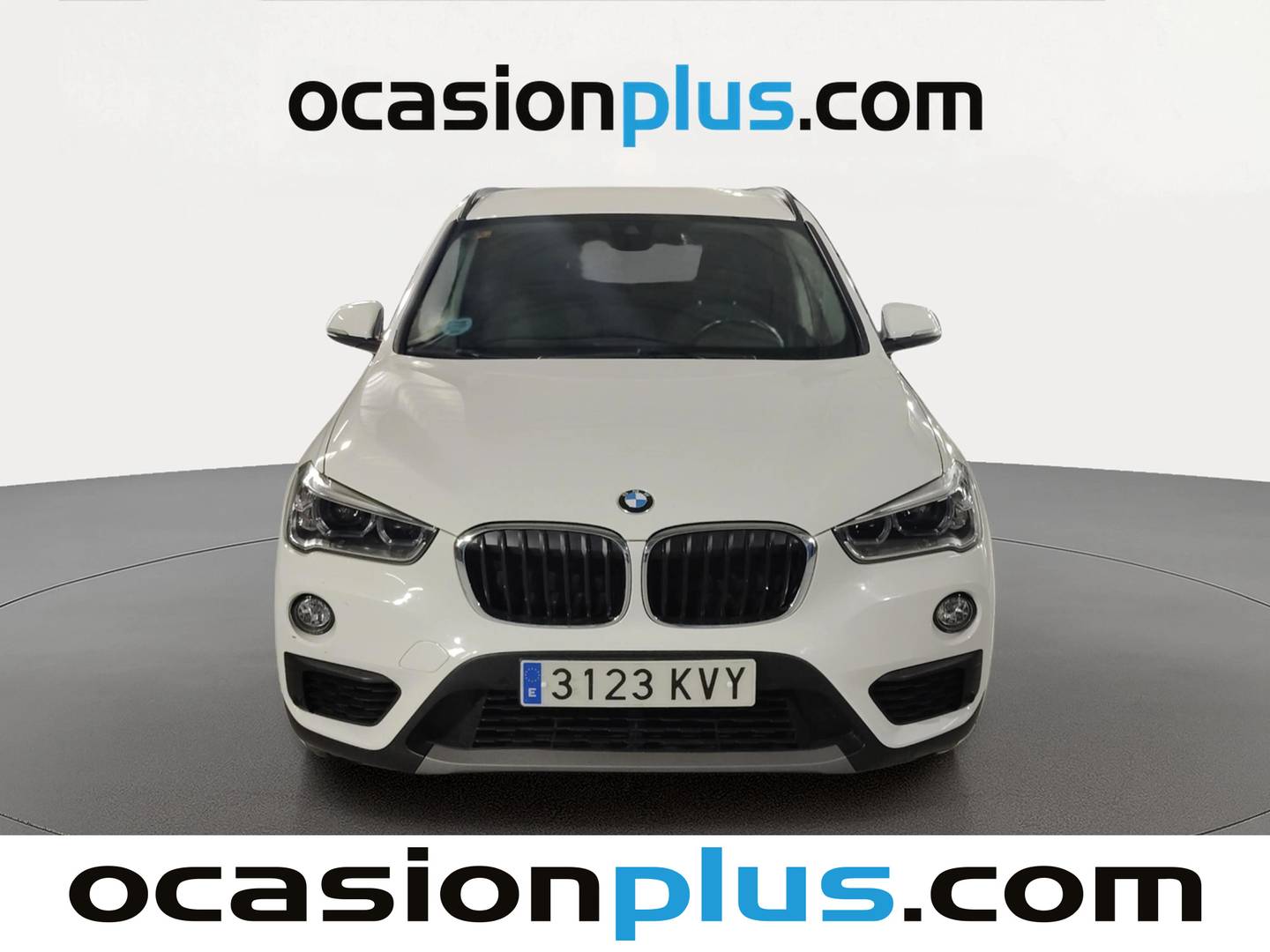BMW X1 BMW X1 sDrive18d (150 CV) km 0
