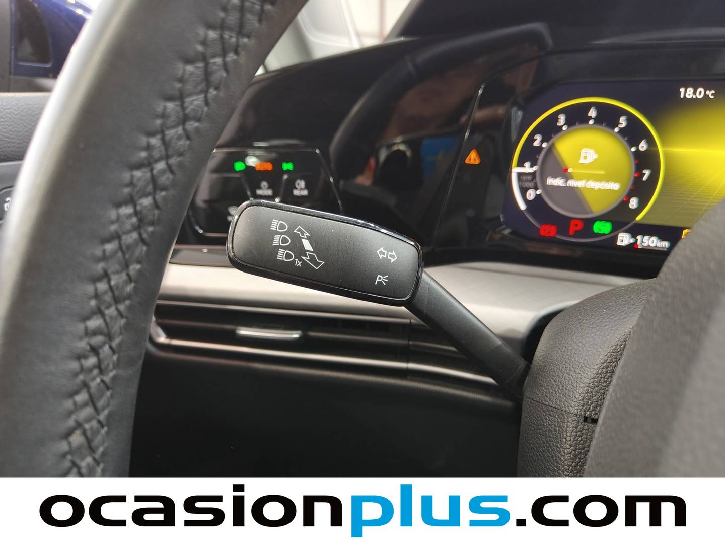 Volkswagen Golf Volkswagen Golf Life 1.0 eTSI (110 CV) DSG al mejor precio