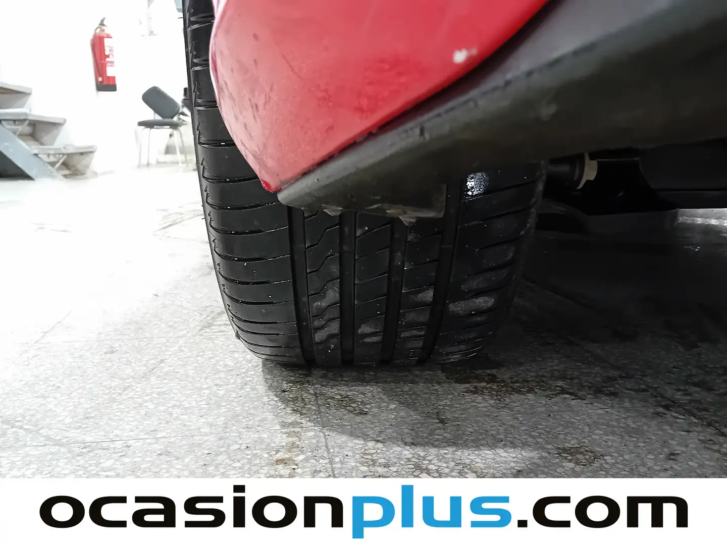 Foto Ford Focus Ford Focus 1.0 Ecoboost S&S ST-Line (125 CV)