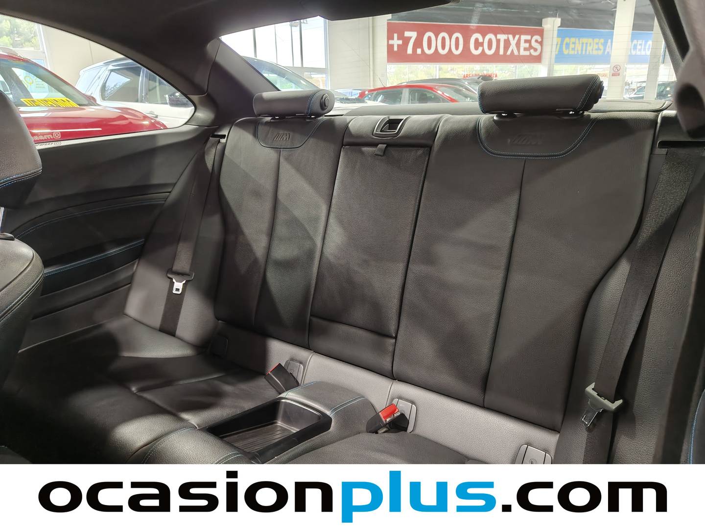 Foto BMW Serie 2 BMW M M2 Coupe (370 CV)