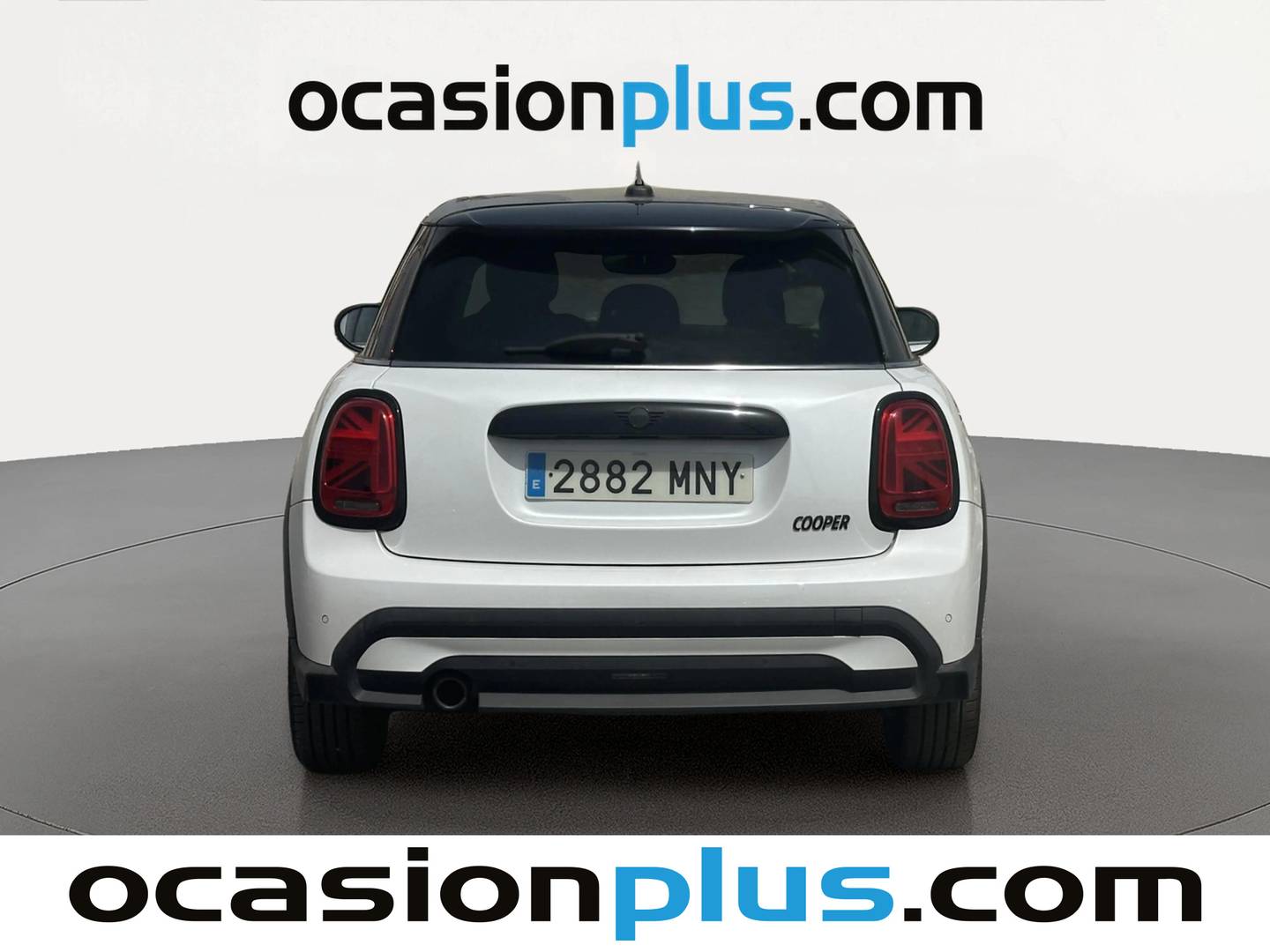 Mini MINI Mini MINI Cooper 5 Puertas 5 Puertas (136 CV) barato
