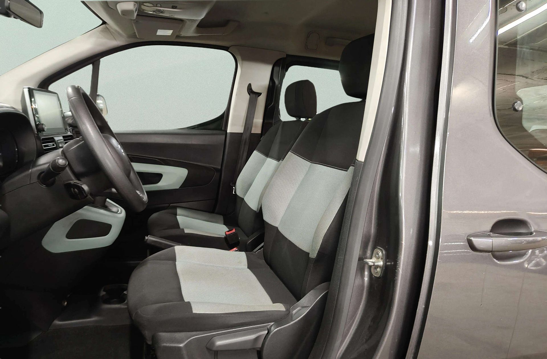 Citroën Berlingo Combi PureTech 110 Talla M Feel - foto 11