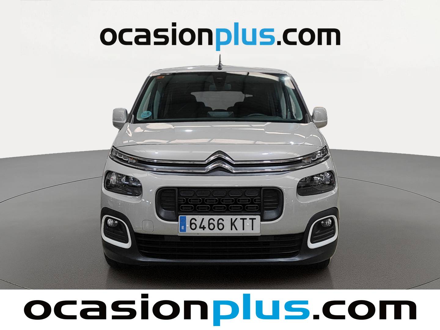 Citroën Berlingo Citroën Berlingo Combi BlueHDi 100 Talla XL Feel (100 CV) 7 PLAZAS al mejor precio