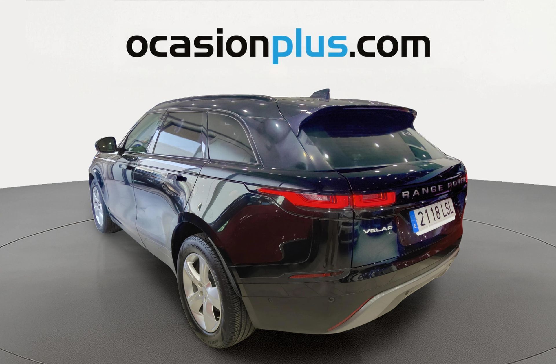 Land Rover Range Rover Velar 2.0D I4 MHEV S 4WD - foto 3