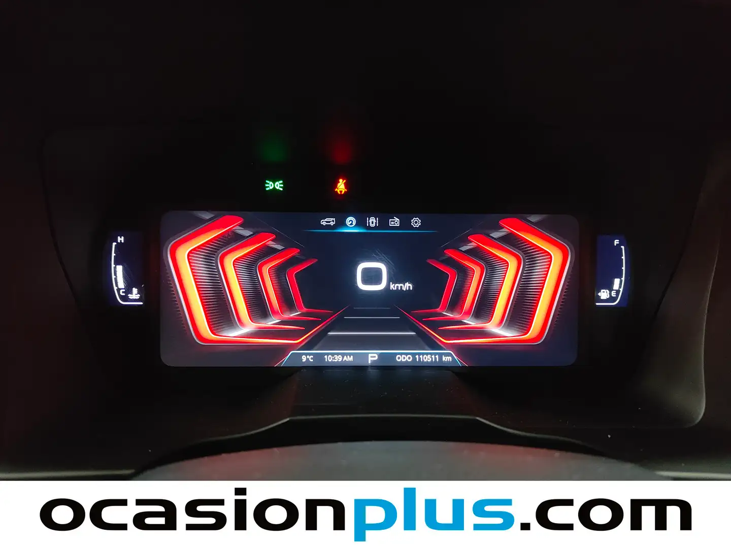 Foto SsangYong Tivoli Grand Ssangyong Tivoli Grand G15T Limited Auto (163 CV)