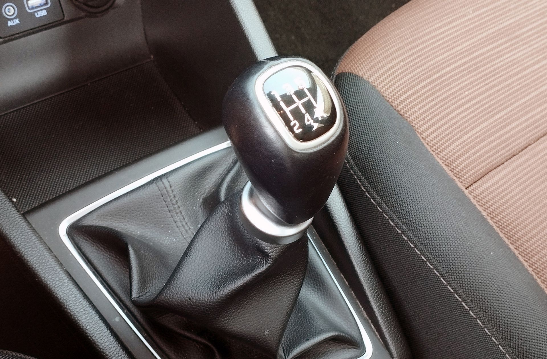 Hyundai i20 1.2 MPI Klass - foto 5