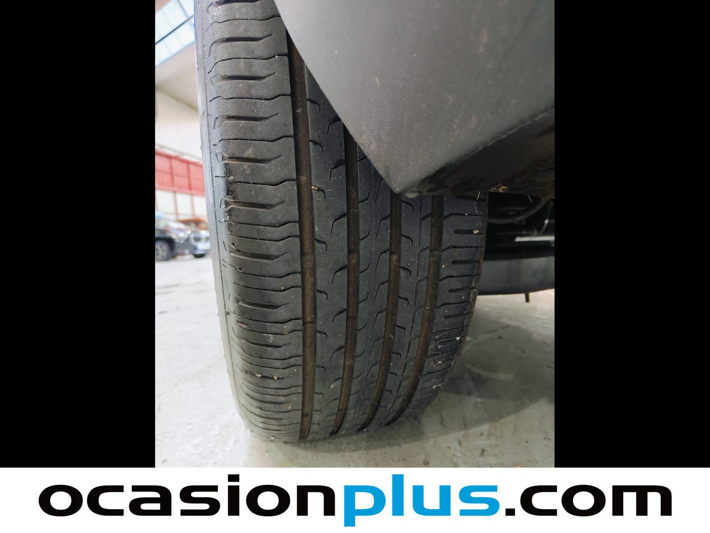 KIA Sportage KIA Sportage 1.6 T-GDi Drive 4x2 (150 CV) de segunda mano