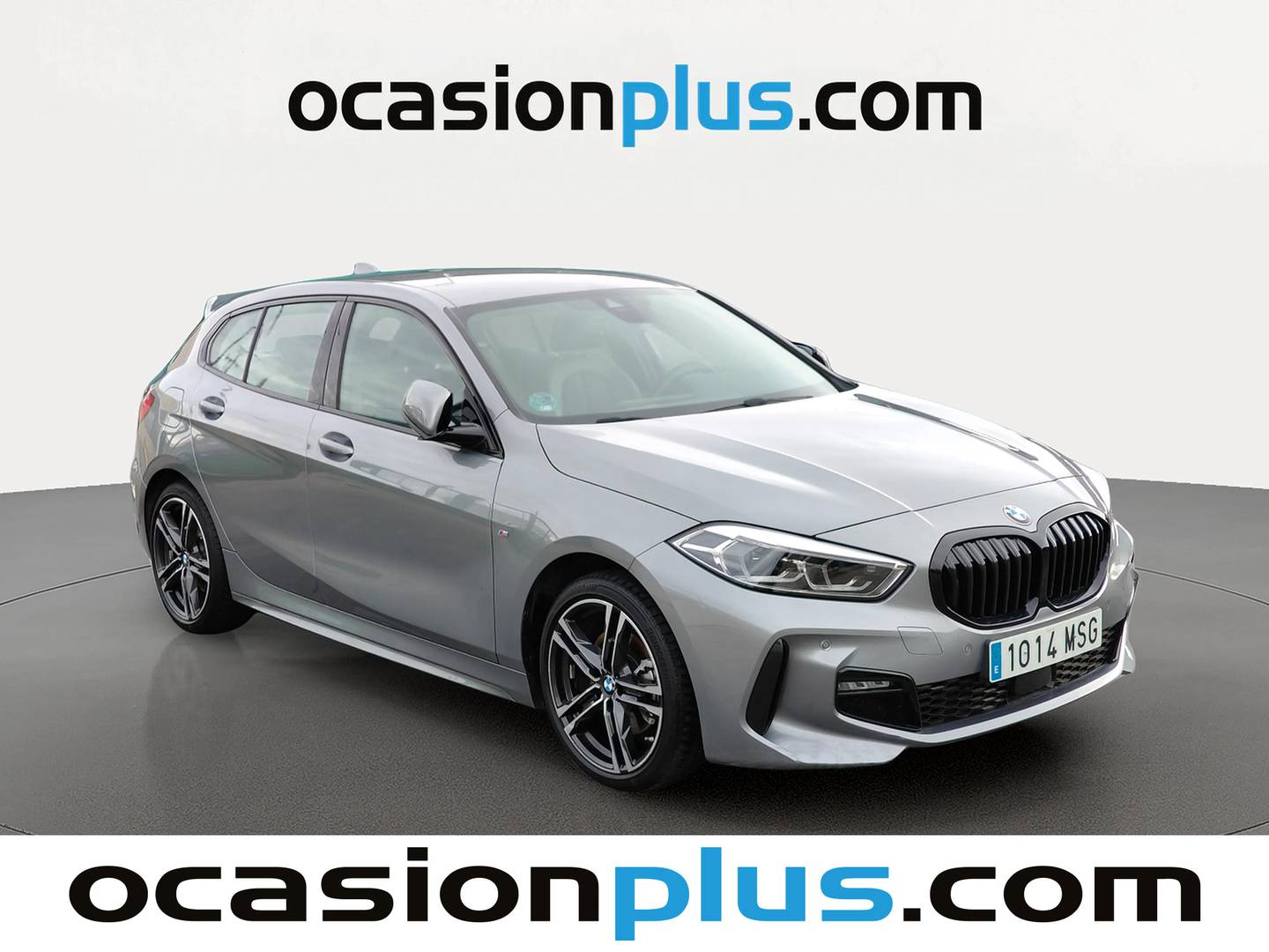 Foto BMW Serie 1 BMW Serie 1 118i (136 CV) Pack M