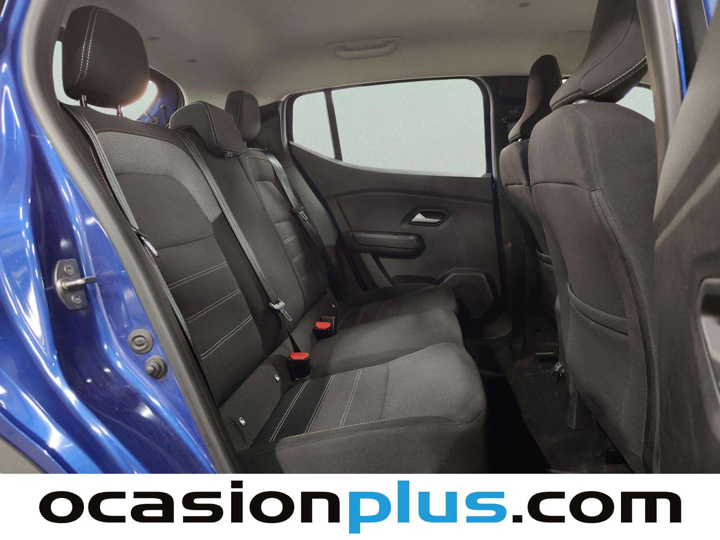 Dacia Sandero Dacia Sandero Stepway Expression TCe (91 CV) CVT al mejor precio