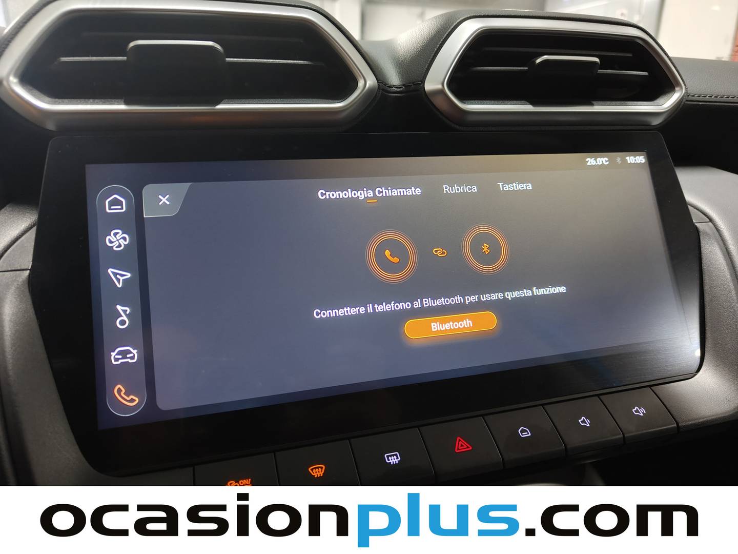 MG ZS MG ZS 1.5 Hybrid+ Luxury (197 CV) híbrido