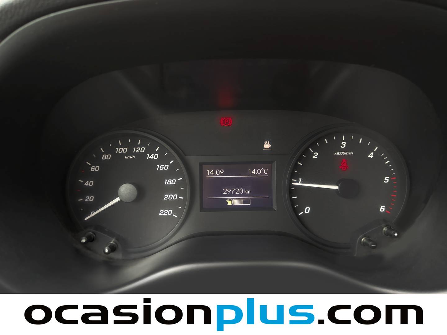 Mercedes Vito Mercedes-Benz Vito Furgon 110 CDI Base Larga (102 CV) 2020