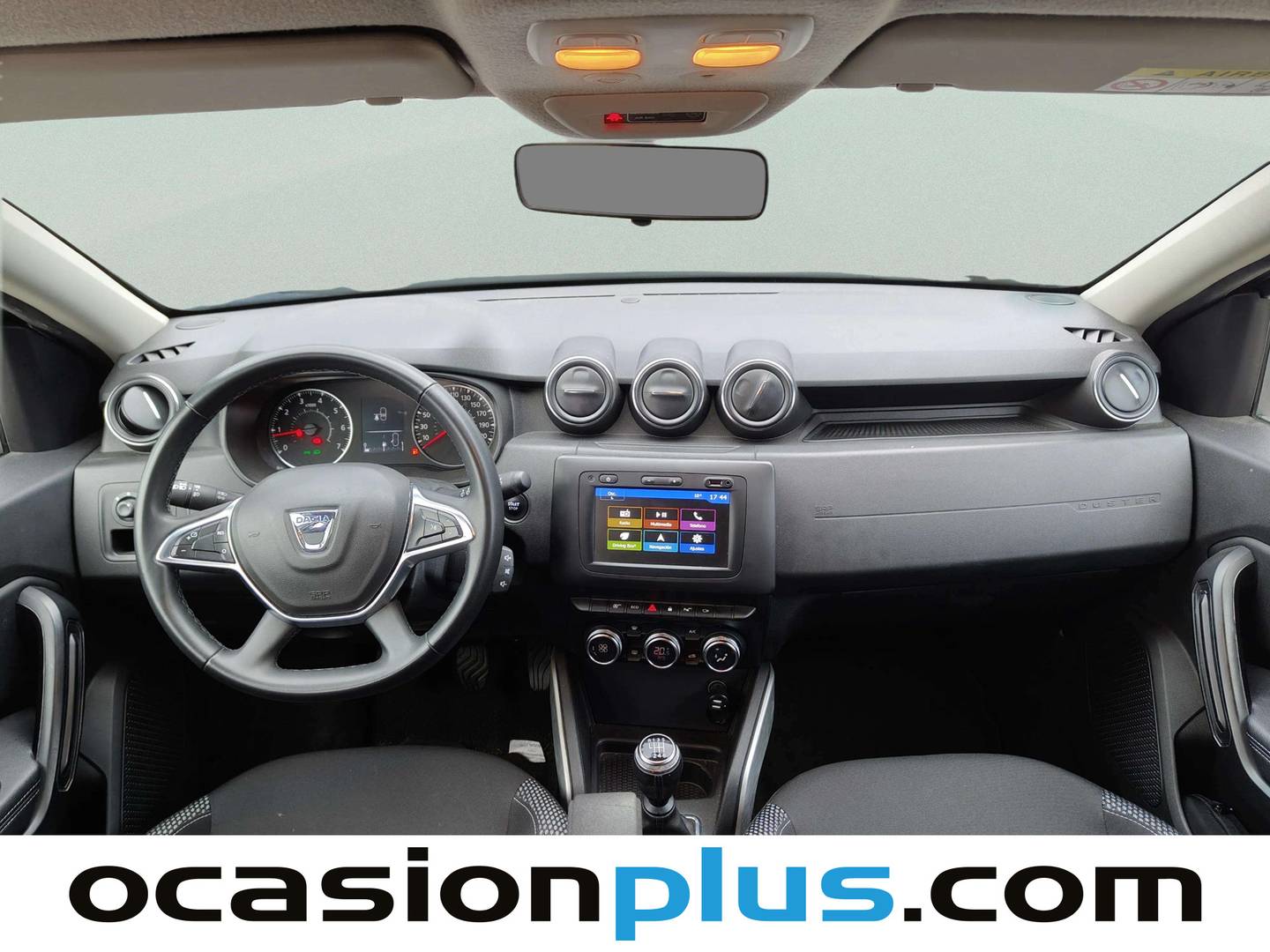 Foto Dacia Duster Dacia Duster Prestige TCE (130 CV) 4X2 GPF